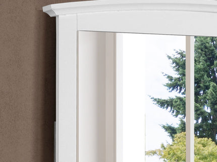 Hammond - Elegant Wall Mirror