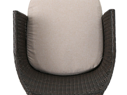 Kenneth - Outdoor Dining Chair