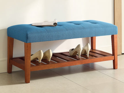 Charla - Upholstered Bench