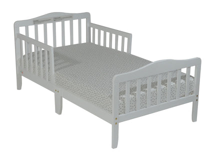 Blaire - Toddler Bed With Guardrails