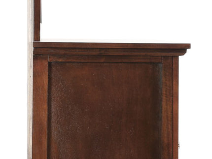 Hammond - Elegant Casual Dresser For Any Room