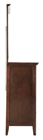 Hammond - Elegant Casual Dresser For Any Room