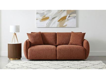 Logan - Modular Loveseat