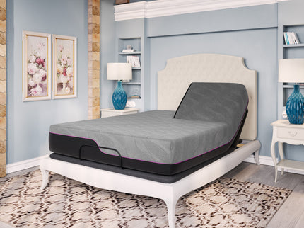 11" Renew Flex Head Cooling GelCare Memory Foam Mattress