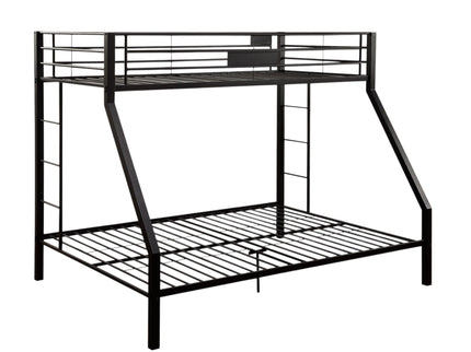 Limbra - Spacious Design Double Bunk Bed