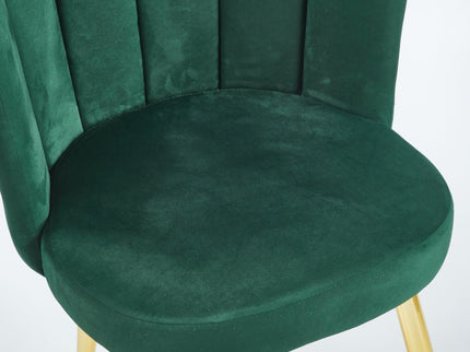 Ergonomic Dining Chair (Set of 2)