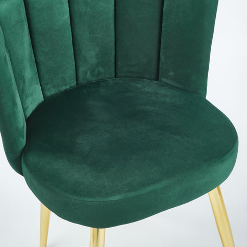 Ergonomic Dining Chair (Set of 2)