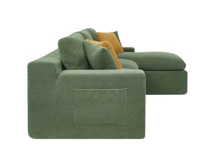 Compressed Sectional