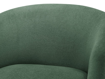 Ardena - Modern Swivel Barrel Chair