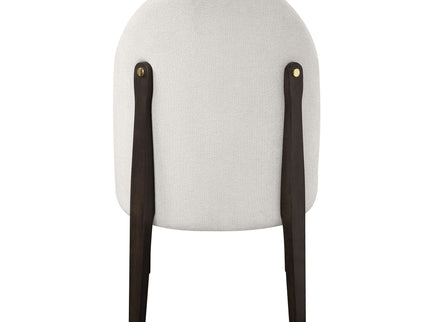 Clayten - Side Chair (Set of 2) - Beige