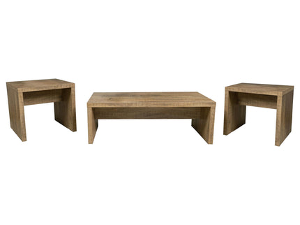 Brianna - Table Se
