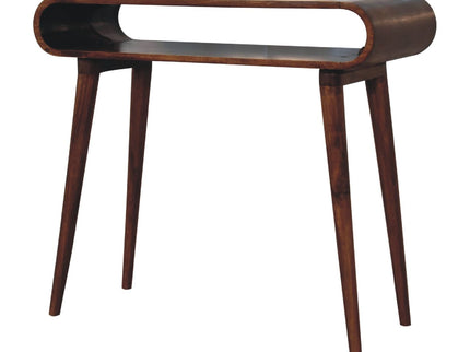 Amaya - Nordic Style Wooden Table
