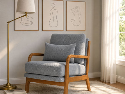 Lounge Chair