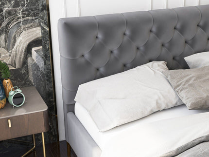 Bailey - Elegant Design Bed