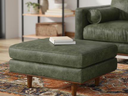 Morrison - Handcrafted Ottoman
