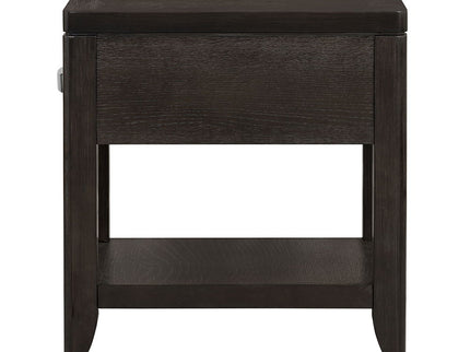 Elegant Design End Table