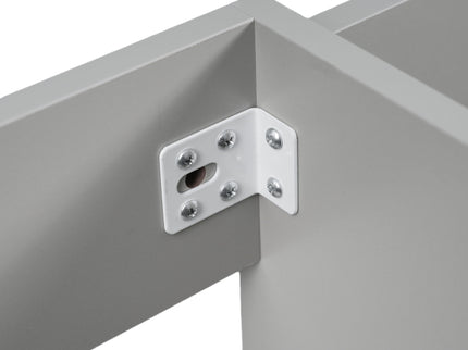 Double Sink Bathroom Vanity With Quartz Countertop
