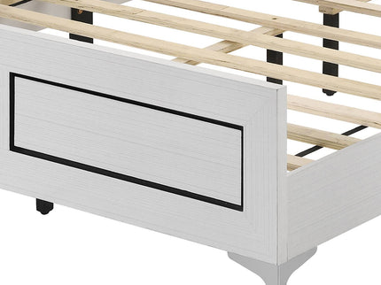 Casilda - Bed With LED Headboard