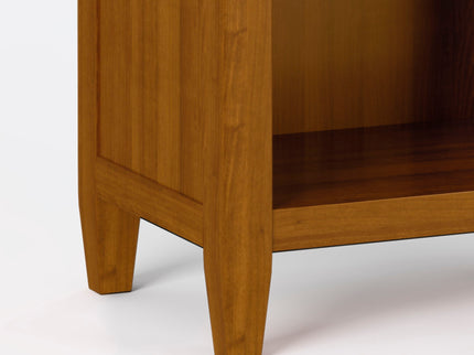 Carlton - Bedside Table, Handcrafted