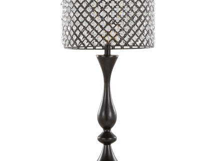 Topaz - Contemporary Table Lamp
