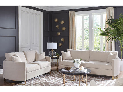 Ulrika - Living Room Set