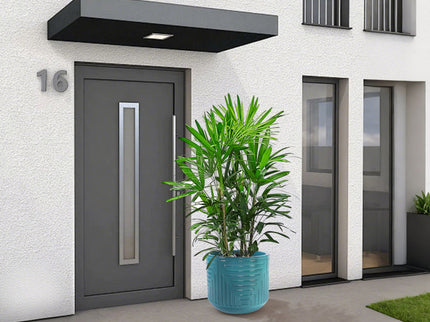 Versatile Flowerpot, Planter For Patio, Garden, Windowsill