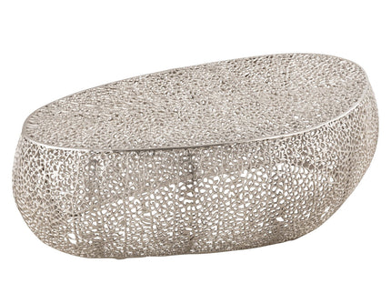 T3601 - Oval Coffee Table