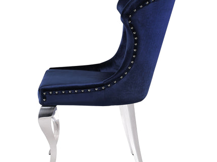 Daphne - Upholstered Dining Side Chair (Set of 2)