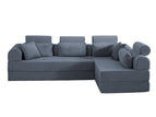 Dark Gray