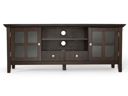 Acadian - TV Media Stand