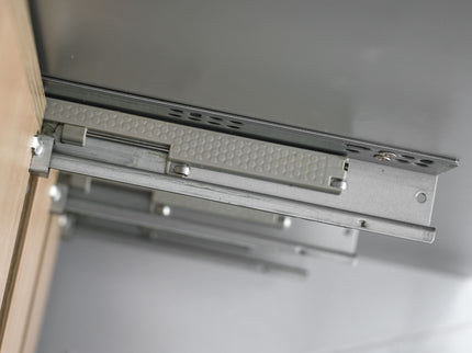 Shaker Free Standing Bathroom Vanity Cabinet With Sink, Soft Close Drawers, Soft Close Doors