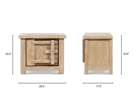 Rowan - Table