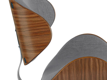 Marana - Upholstered Dining Chair