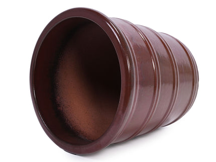 3 Pieces Flowerpot, Planter For Patio, Garden Or Windowsills