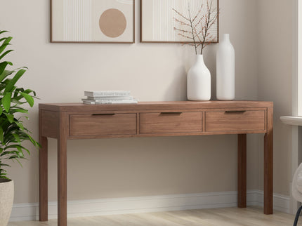 Hollander - Wide Console Table