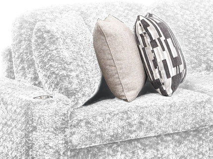 Magnum - Modern Sectional Sofa