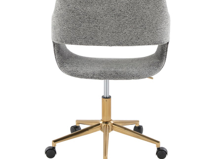 Margarite - Contemporary Task Chair