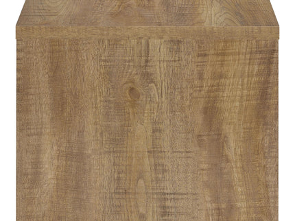 Parker - Accent Side End Table - Wood