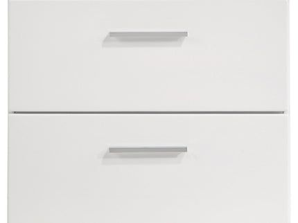 Dulcey - Bedroom Set With LED Lighting