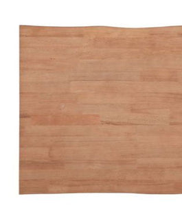 Velentina - Rattan Dining Table - Natural
