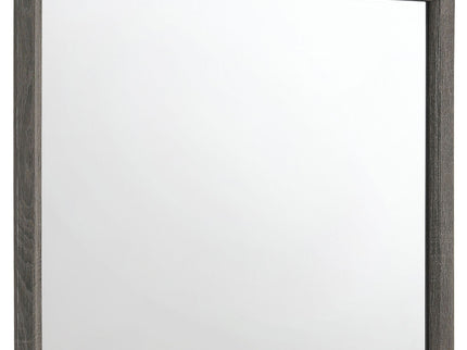 Cabrillo - Bedroom Set