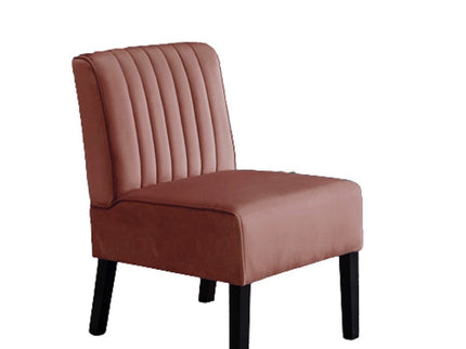 Reese - Mid-Century Modern Accent Chairs With Minimalist Design (Set of 2)