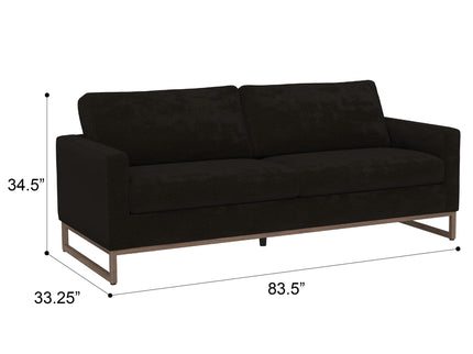 Contemporary Design Sofa