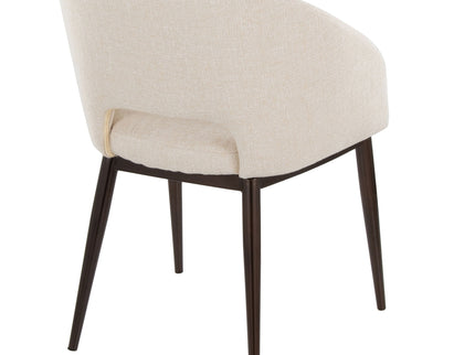 Renee - Contemporary Distinctive Design Chair
