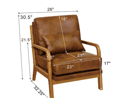 Lounge Chair