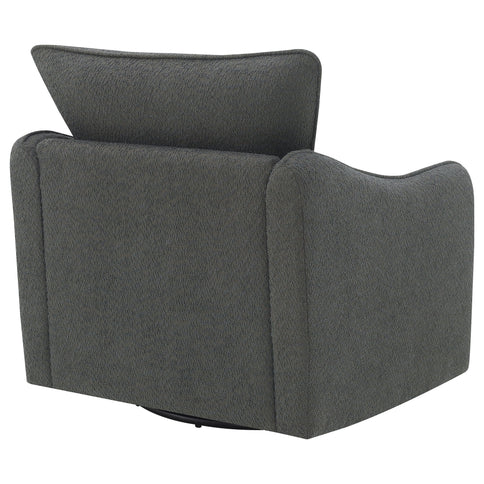 Nikko - Swivel Chair