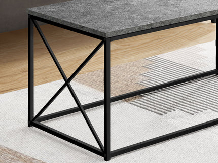 Table, Rectangular, Elegant Design