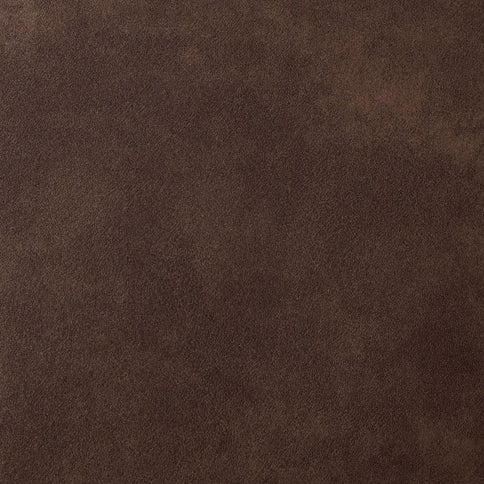 Worthington - Padded Arm Accent Chair - Dark Brown