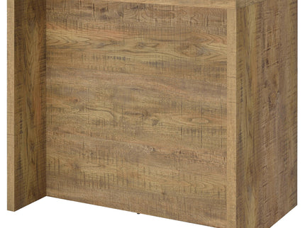 Irving - Freestanding Home Bar With Wine Storage