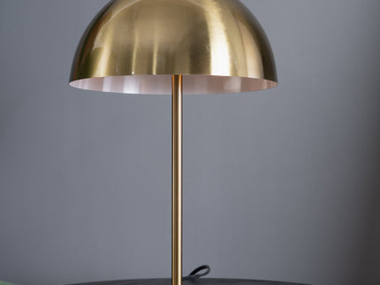 Tundra - Table Lamp - Gold